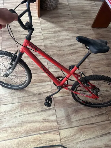 Caloi expert bmx aro 20