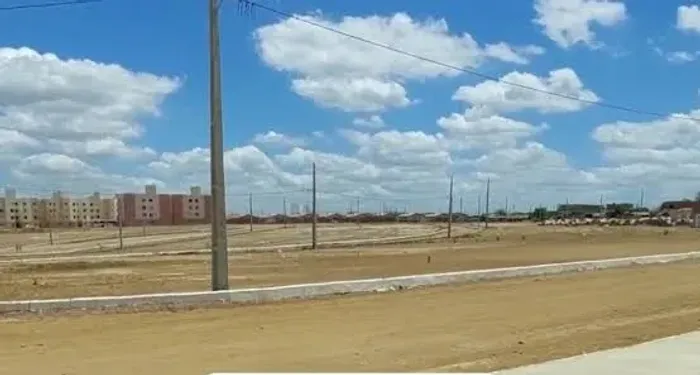 TERRENO À VENDA / REPASSE - CAMPINA CENTER