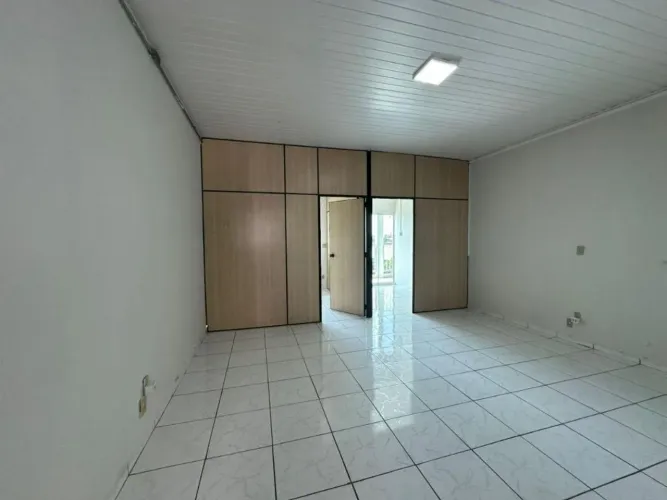 Sala para alugar em Sumaré, Parque Euclides Miranda (Cecap), com 40 m²