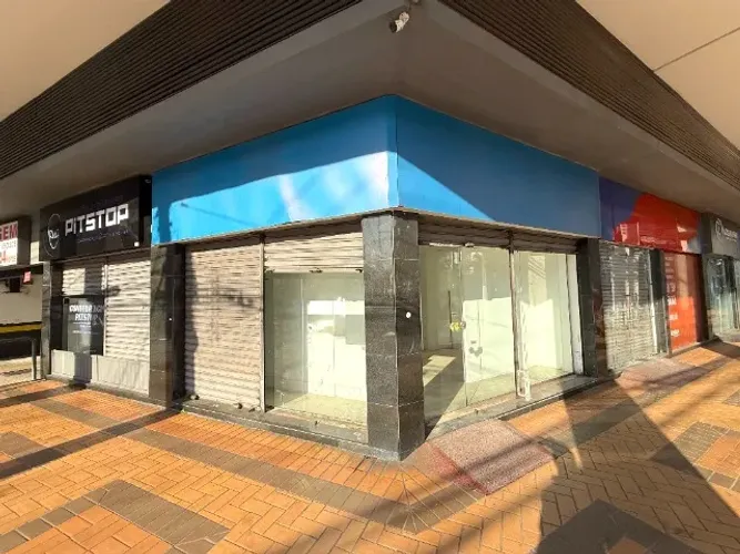 Oportunidade! Alugo Loja pronta na Av. Nossa Senhora Penha com 48m² e 1 Vaga - R$ 4.500,00