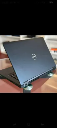 Dell precision 3510 core i7