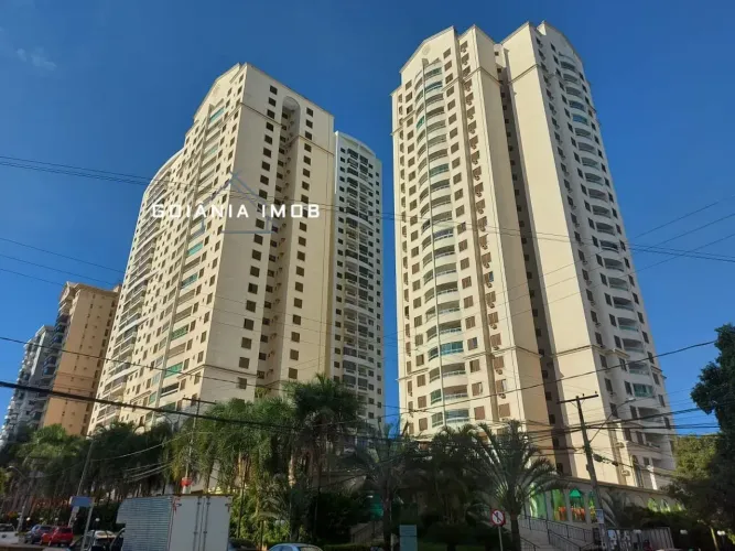 Apartamento 3/4 sendo 3 suites proximo ao colégio Logosófico 62 9 8 1 5 9 - 8 1 5 9