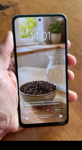 Redmi Note 10