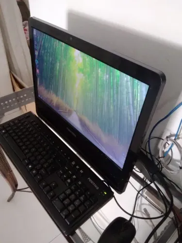 Desktop ALL in one core i5
