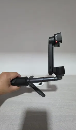 Gimbal Estabilizador Celular Smooth XS Black Zhiyun Tech