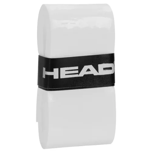 KIT 10 Overgrip HEAD, Padel, Tennis, Beach Tennis