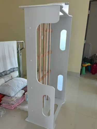 Cama mintessori OPORTUNIDADE