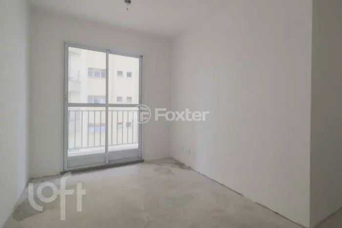 Apartamento à venda Rua das Grumixamas, Jardim Oriental - São Paulo