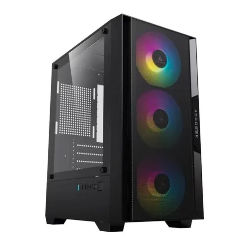 Gabinete Gamer