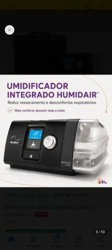 Sono tranquilo. Tenha uma ótima qualidade de sono.
