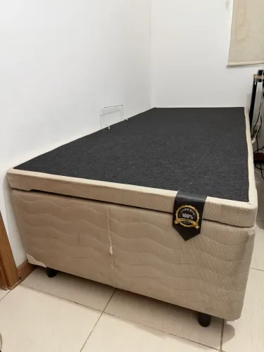 Bicama Box