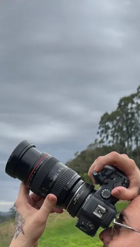Canon 28-70 f/2.8 EF