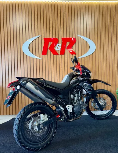 Xt 660 Relíquia 13 mil km !!!