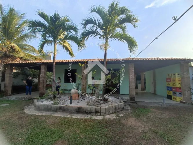 Chácara em Areia Branca no Mosqueiro