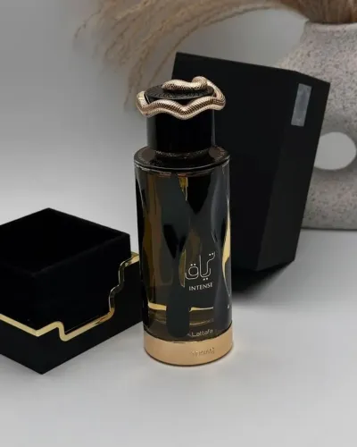 Perfume Árabe Teriaq Intense