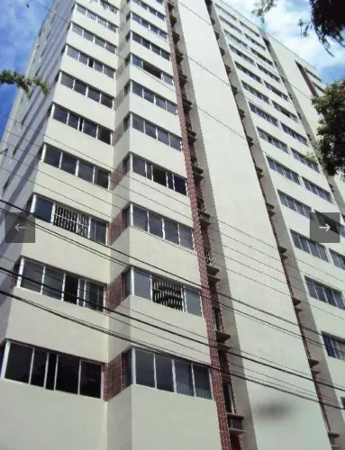 Boa Vista | Ap. 1 Qto + Vaga | Excelente Localização (Próximo ao Consulado e Shopping)
