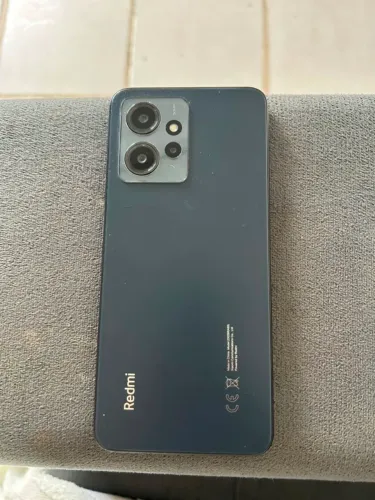 Xiaomi Redmi note 12 128GB 