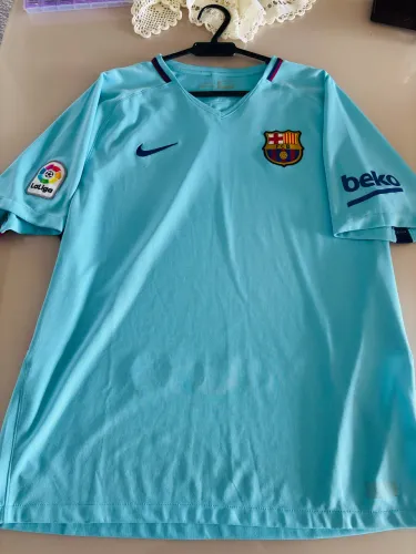 Camisa Barcelona original 17/18