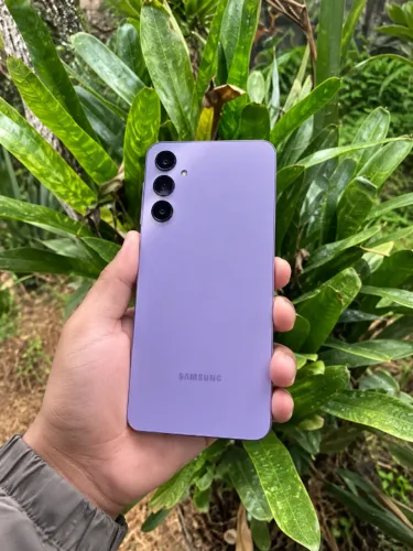 Smartphone Samsung Galaxy A05s PAGUE SO QUANDO CHEGAR!