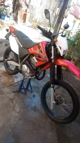 TORNADO XR250 2004 