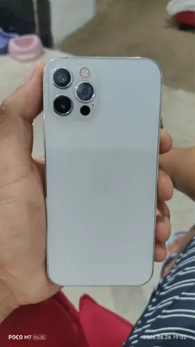 iPhone 12 Pro