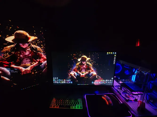 PC Gamer completo