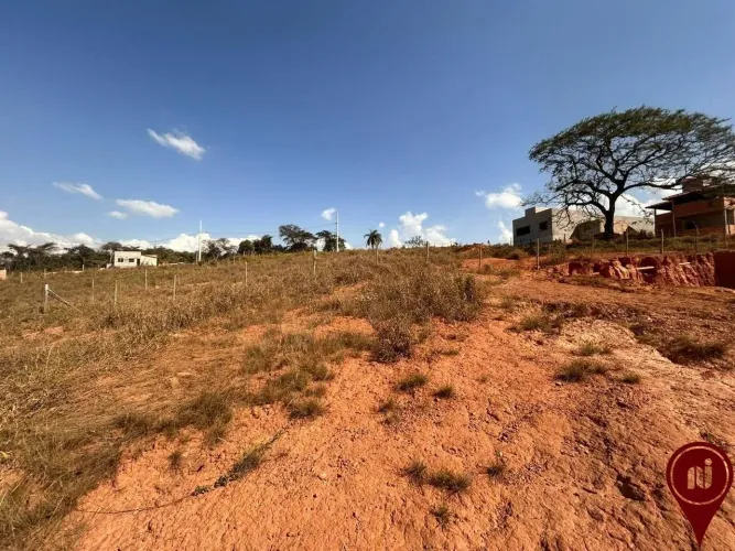 Terreno à venda, 477 m² por R$ 230.000 - Pôr do Sol - Brumadinho/MG