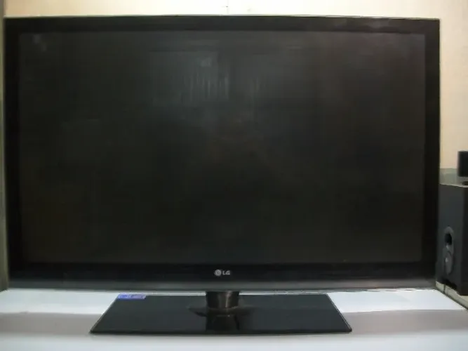 Televisor de 42 polegadas LG (com Defeito - Ler Descrição)