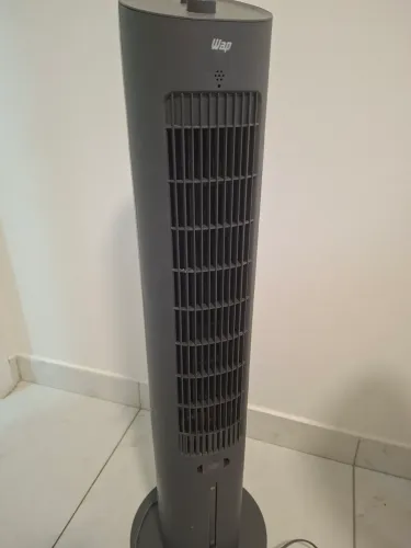 Climatizador Wap 4 em 1