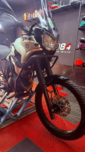 Yamaha XTZ Ténéré 250 2016 - Completa e Pronta para Viajar | R$ 21.000