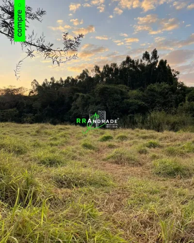 Terreno em Claraval