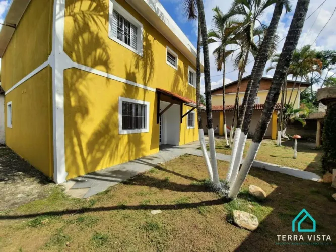 Casa com 4 quartos, 1075m², à venda em Tremembé, Loteamento Residencial São Vicente de Pau