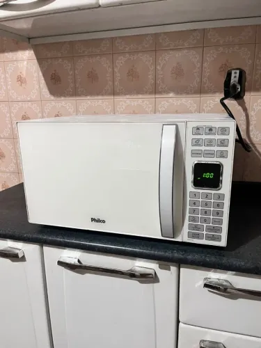 Philco 24 litros funcionando tudo perfeitamente 