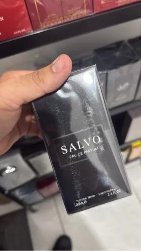 Perfume Árabe