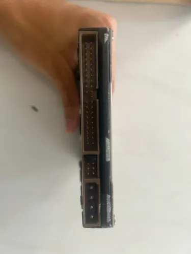 Samsung SpinPoint SP0411N