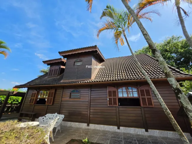 Casa com 170m² em Monte Alegre do Sul
