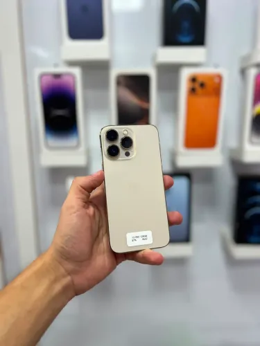 iPhone 13 Pro - 128GB ?2.650,00