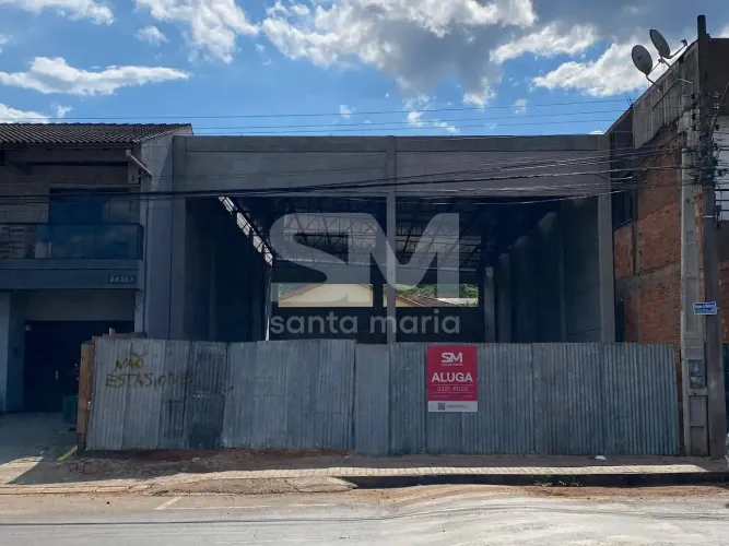 Sala para locação, Passo dos Fortes, Chapecó, SC