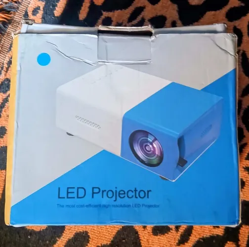 Projeto de Led
