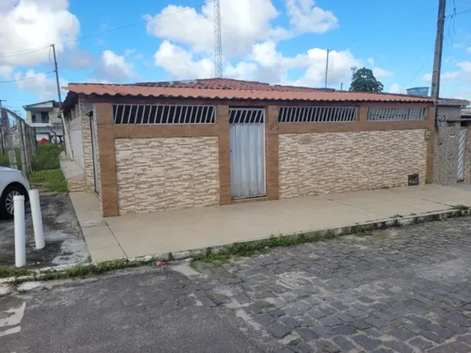 Casa em Bayeux