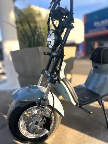 Scooter elétrica x13 2026