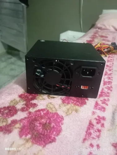 Fonte para Pc