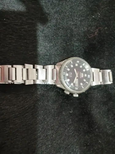 Relogio orient automatico