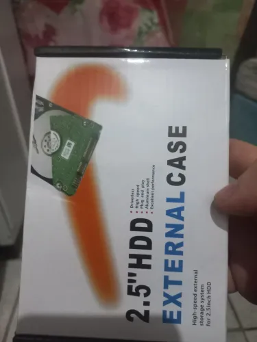Case pra hd