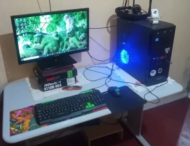 computador
