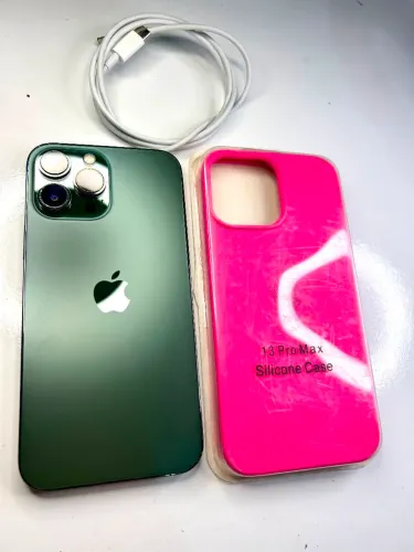 IPHONE 13 PRO MAX TODO ORIGINAL 128GB