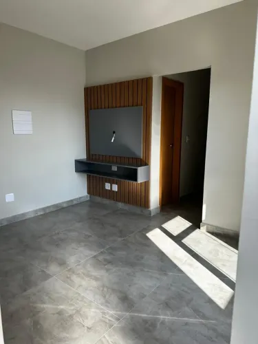 Apartamento 2 Dormitórios para Locação na Vila Caiçara | Lazer Completo | 250m do mar Prai