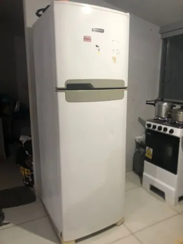 Geladeira 