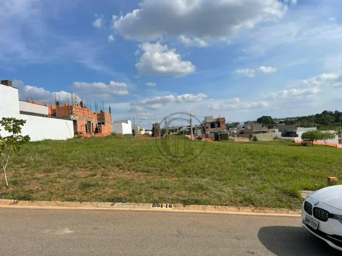 Terreno à venda, 200 m² por R$ 254.400 - Reserva Ipanema - Sorocaba/SP