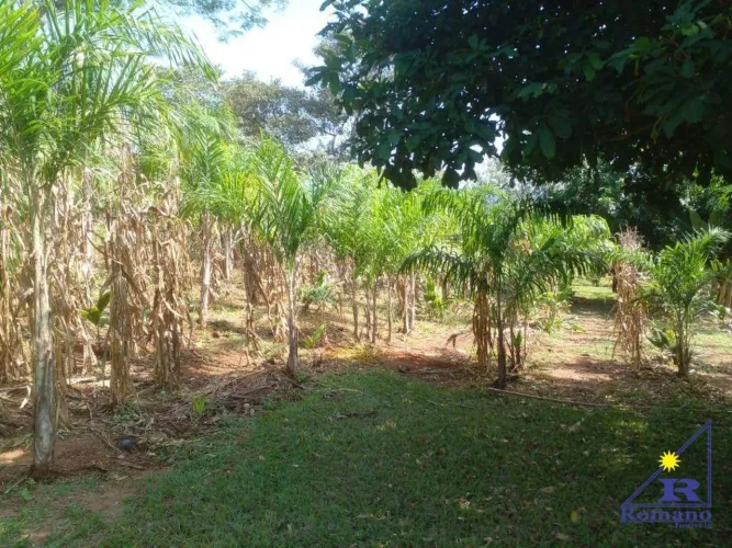 Terreno São Pedro....10.280